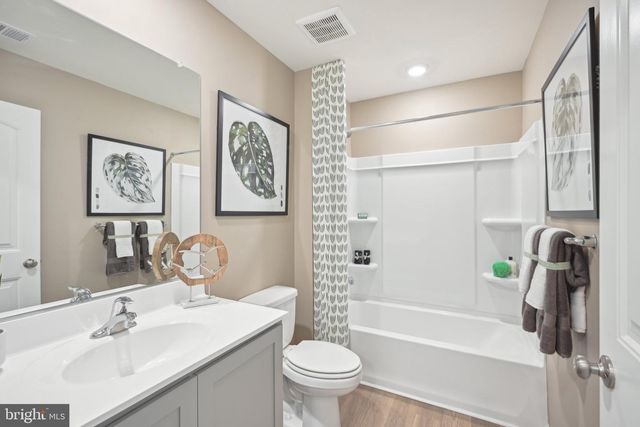 284 REMINGTON DR, Magnolia, DE 19962