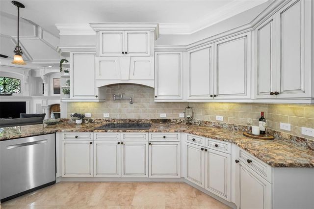10712 PONTOFINO CIRCLE, Trinity, FL 34655