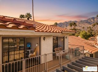 2701 E Mesquite Avenue A4, Palm Springs, CA 92264
