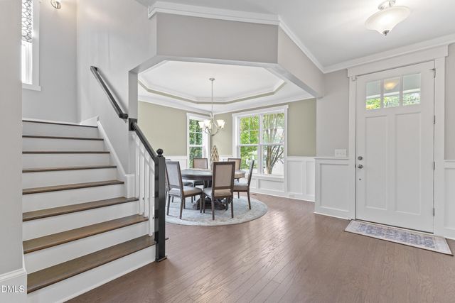 2316 Emerald Woods Drive, Wake Forest, NC 27587