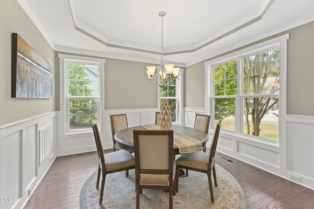 2316 Emerald Woods Drive, Wake Forest, NC 27587