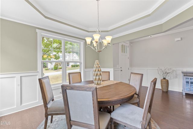2316 Emerald Woods Drive, Wake Forest, NC 27587