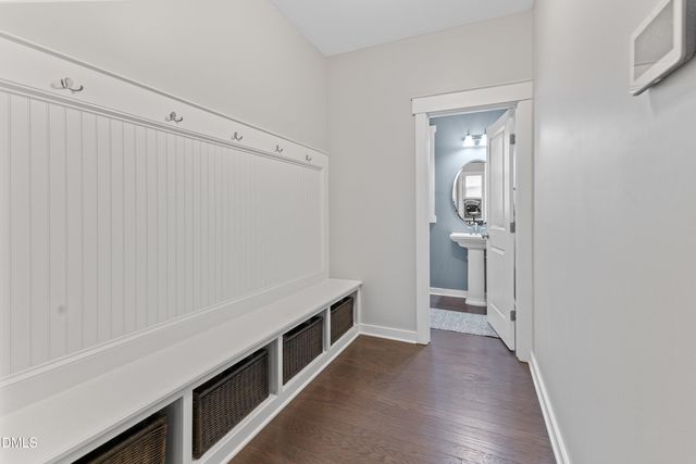 2316 Emerald Woods Drive, Wake Forest, NC 27587