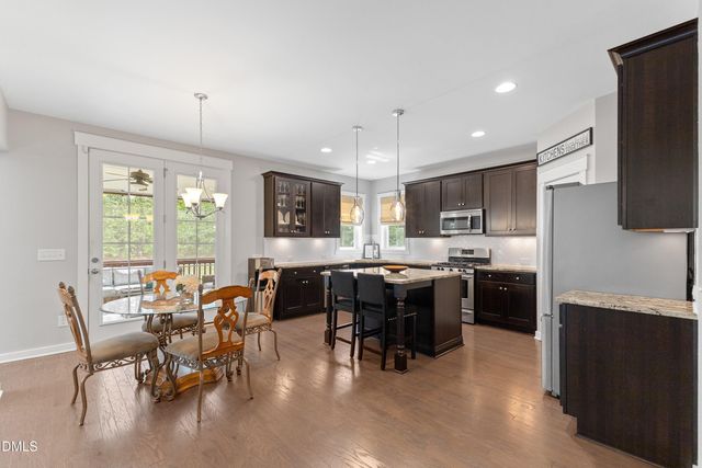 2316 Emerald Woods Drive, Wake Forest, NC 27587
