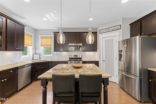 2316 Emerald Woods Drive, Wake Forest, NC 27587
