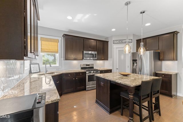 2316 Emerald Woods Drive, Wake Forest, NC 27587