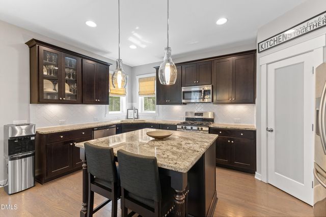 2316 Emerald Woods Drive, Wake Forest, NC 27587