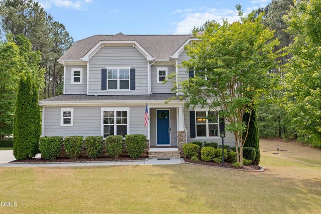 2316 Emerald Woods Drive, Wake Forest, NC 27587
