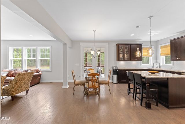 2316 Emerald Woods Drive, Wake Forest, NC 27587