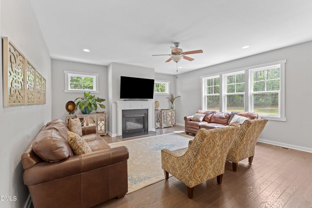 2316 Emerald Woods Drive, Wake Forest, NC 27587