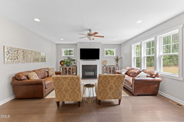 2316 Emerald Woods Drive, Wake Forest, NC 27587