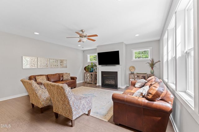 2316 Emerald Woods Drive, Wake Forest, NC 27587