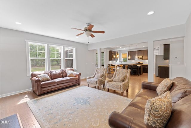 2316 Emerald Woods Drive, Wake Forest, NC 27587