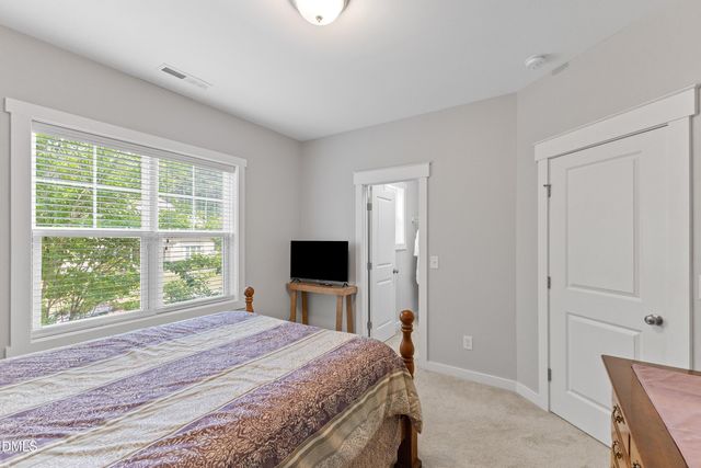 2316 Emerald Woods Drive, Wake Forest, NC 27587