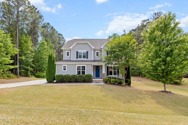 2316 Emerald Woods Drive, Wake Forest, NC 27587