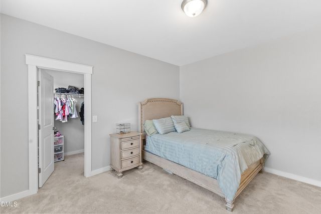 2316 Emerald Woods Drive, Wake Forest, NC 27587