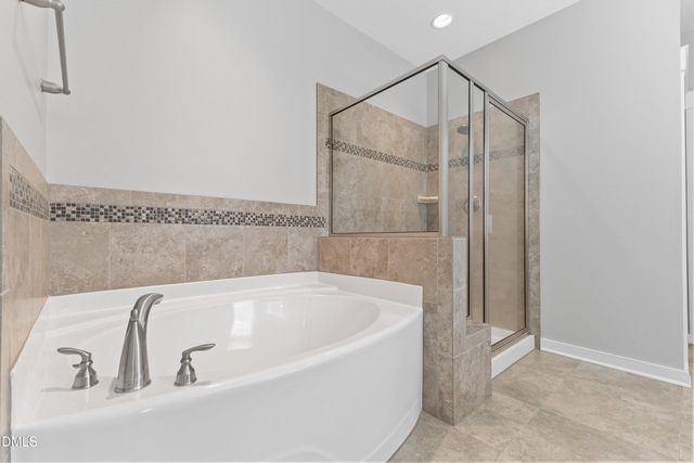 2316 Emerald Woods Drive, Wake Forest, NC 27587