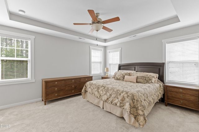 2316 Emerald Woods Drive, Wake Forest, NC 27587