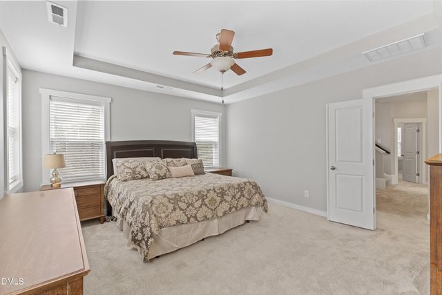 2316 Emerald Woods Drive, Wake Forest, NC 27587