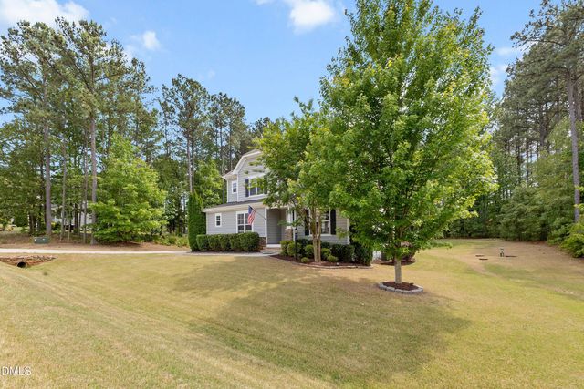 2316 Emerald Woods Drive, Wake Forest, NC 27587