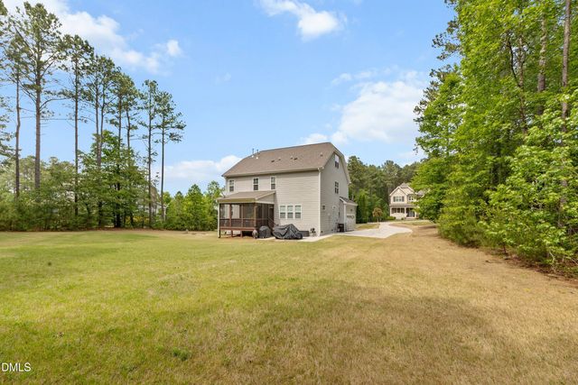 2316 Emerald Woods Drive, Wake Forest, NC 27587
