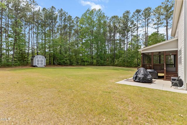 2316 Emerald Woods Drive, Wake Forest, NC 27587