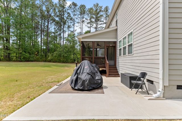 2316 Emerald Woods Drive, Wake Forest, NC 27587