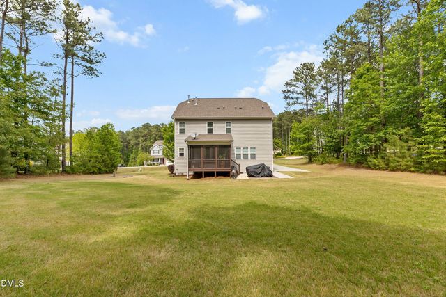 2316 Emerald Woods Drive, Wake Forest, NC 27587