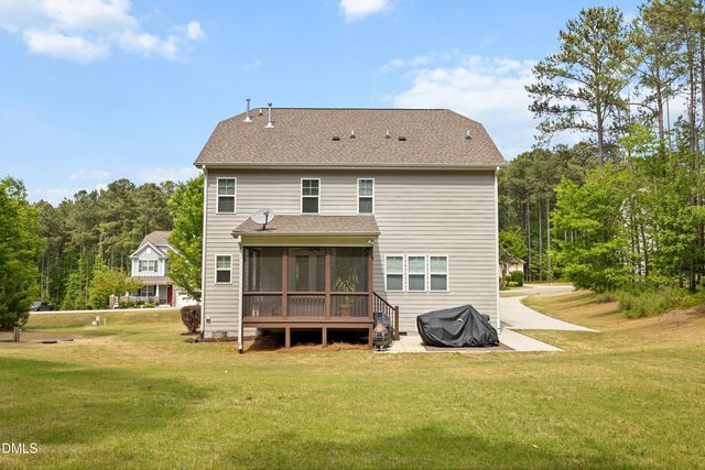 2316 Emerald Woods Drive, Wake Forest, NC 27587