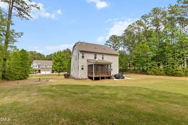 2316 Emerald Woods Drive, Wake Forest, NC 27587