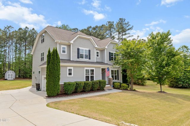 2316 Emerald Woods Drive, Wake Forest, NC 27587