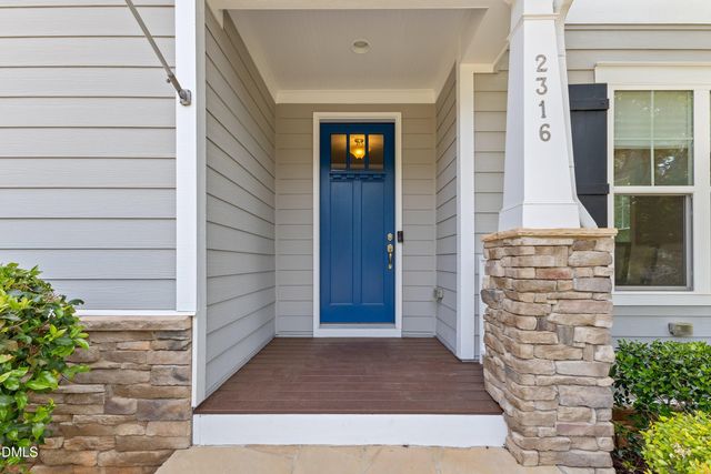 2316 Emerald Woods Drive, Wake Forest, NC 27587