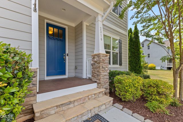 2316 Emerald Woods Drive, Wake Forest, NC 27587