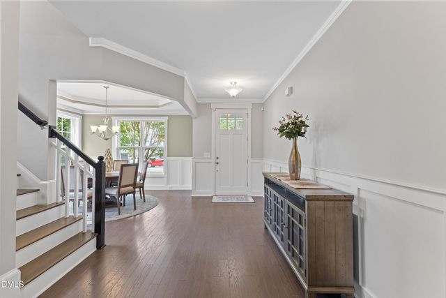 2316 Emerald Woods Drive, Wake Forest, NC 27587