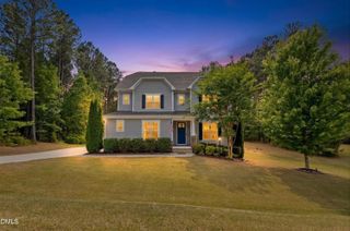 2316 Emerald Woods Drive, Wake Forest, NC 27587