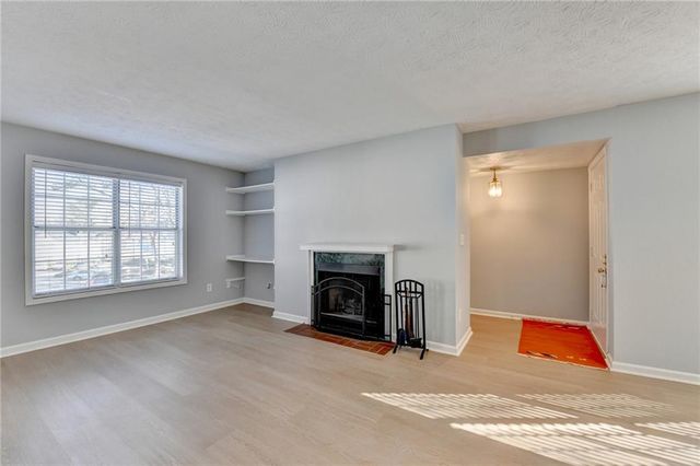 1304 Glenleaf Drive, Peachtree Corners, GA 30092