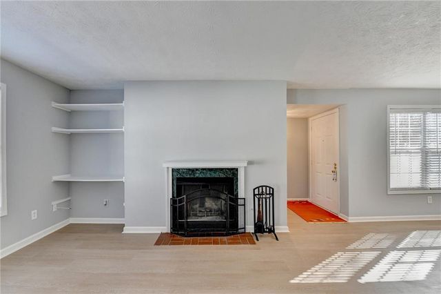 1304 Glenleaf Drive, Peachtree Corners, GA 30092