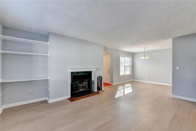 1304 Glenleaf Drive, Peachtree Corners, GA 30092