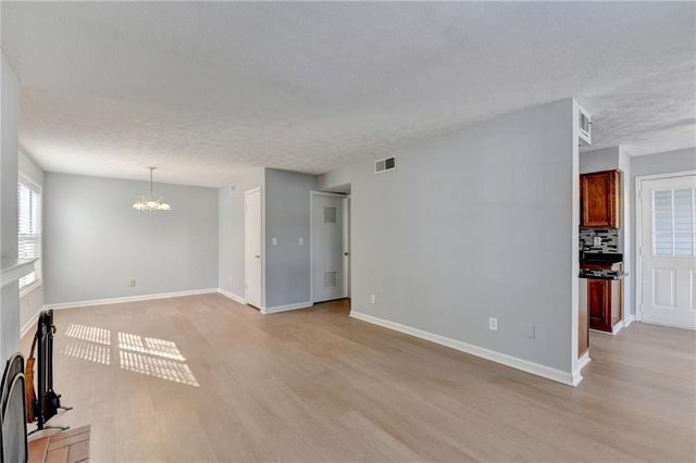 1304 Glenleaf Drive, Peachtree Corners, GA 30092