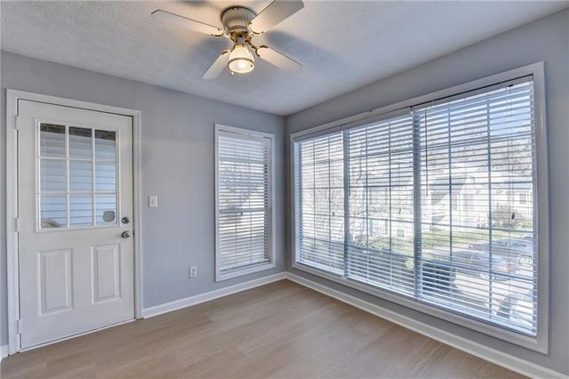 1304 Glenleaf Drive, Peachtree Corners, GA 30092