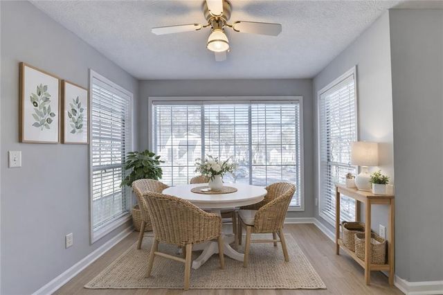 1304 Glenleaf Drive, Peachtree Corners, GA 30092