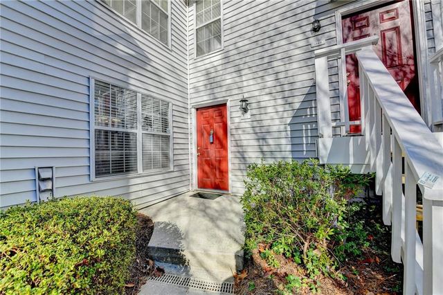 1304 Glenleaf Drive, Peachtree Corners, GA 30092