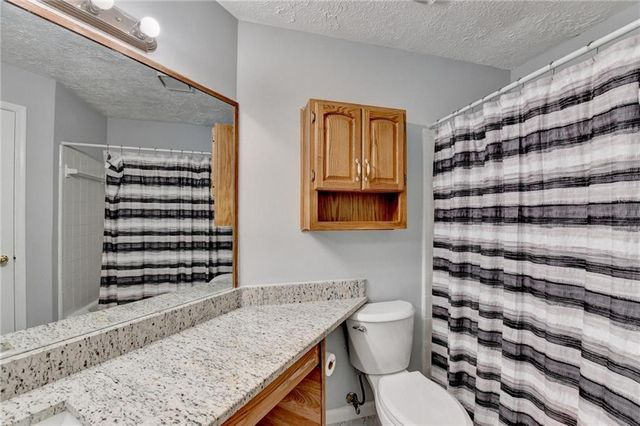 1304 Glenleaf Drive, Peachtree Corners, GA 30092