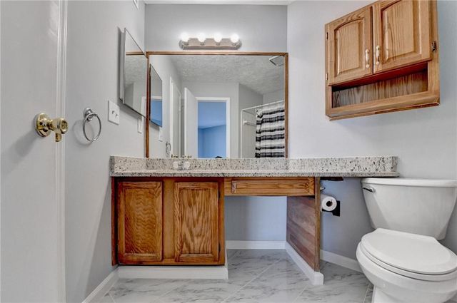 1304 Glenleaf Drive, Peachtree Corners, GA 30092