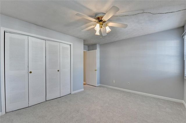 1304 Glenleaf Drive, Peachtree Corners, GA 30092