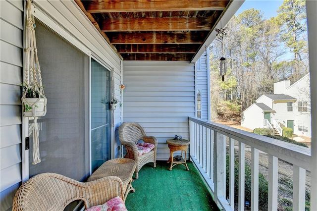 1304 Glenleaf Drive, Peachtree Corners, GA 30092