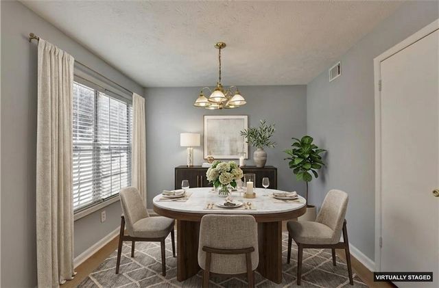 1304 Glenleaf Drive, Peachtree Corners, GA 30092