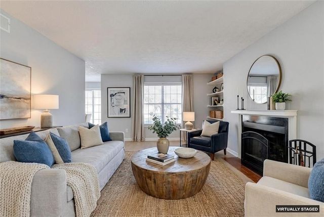 1304 Glenleaf Drive, Peachtree Corners, GA 30092