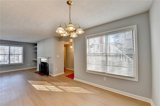 1304 Glenleaf Drive, Peachtree Corners, GA 30092