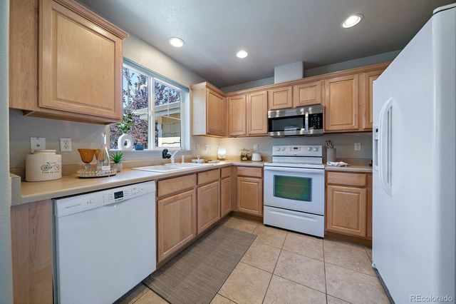 17313 E Kansas Place, Aurora, CO 80017